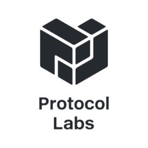 Logo of Protocol Labs